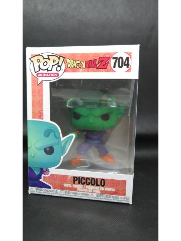 Funko Pop !Dragonball Z Piccolo 704
