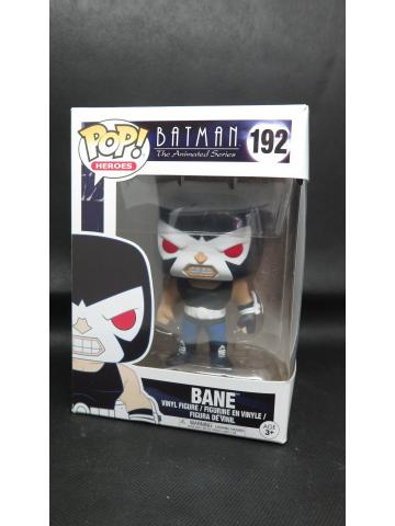 Funko Pop ! Batman Animated Series Bane 192