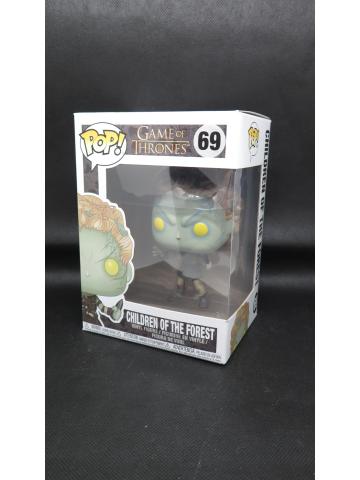 Funko Pop ! Games Of Thrones Children of the Forest 69