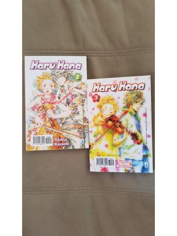 Haru Hana