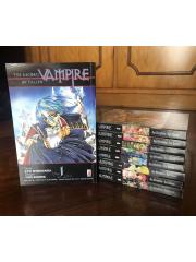 Record of the fallen vampire 1-9 (serie completa)