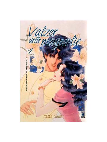 VALZER DELLE MAGNOLIE, SERIE COMPLETA 1-3