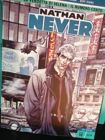 NATHAN NEVER