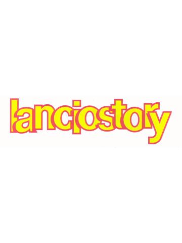 LANCIOSTORY ANNO 30 XXX annata completa 2004