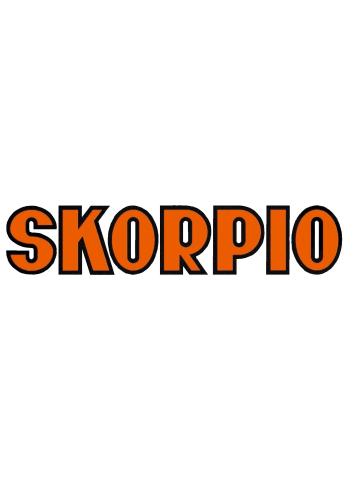 SKORPIO ANNO 28 XXVIII annata completa 2004