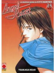 Angel Heart 25