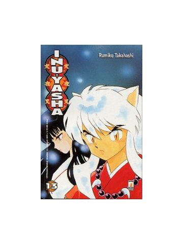 Inuyasha 13