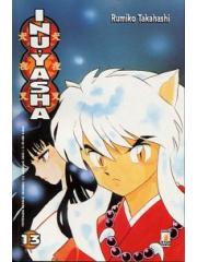 Inuyasha 13