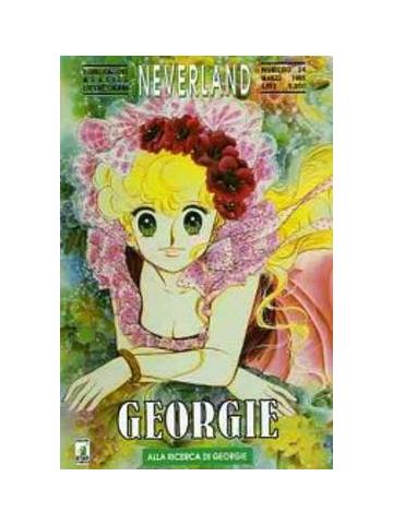 Georgie (Star Comics) 04