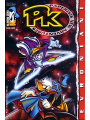 Pk Paperinik New Adventures 00