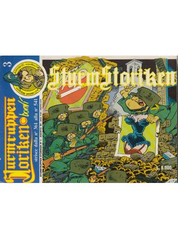 STURMTRUPPEN STORIKEN, 03