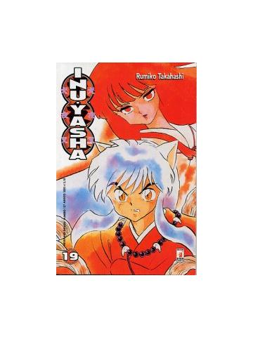 Inuyasha 19