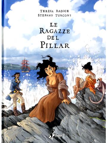 Le ragazze del pillar