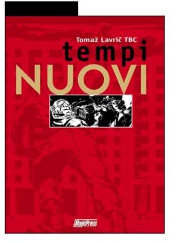 Tempi Nuovi