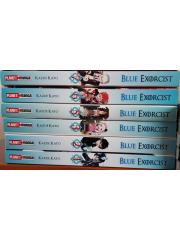 Blue Exorcist