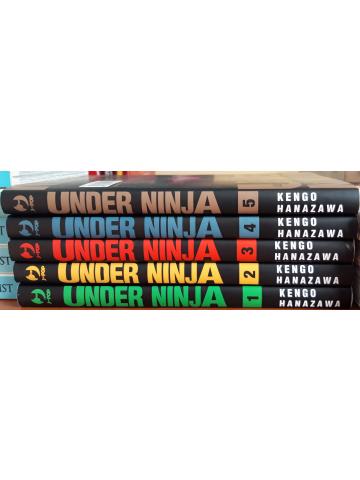 Under Ninja