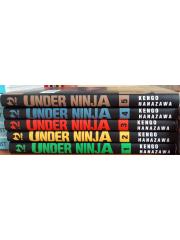 Under Ninja