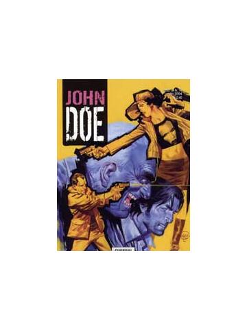 John Doe (Eura) 14