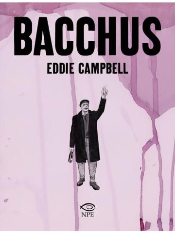 BACCHUS Omnibus, Volume Unico