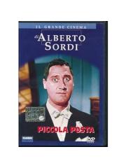 Piccola posta - Il Grande Cinema di Alberto Sordi