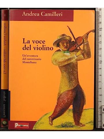 La voce del violino