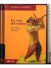 La voce del violino