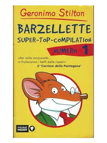 Barzellette Super- Top -Compilation