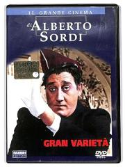 Gran varietà - Alberto Sordi