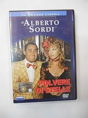 Polvere di stelle - alberto sordi