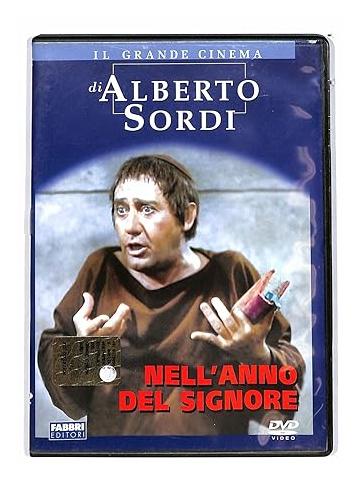 Nell'anno del signore - Alberto Sordi