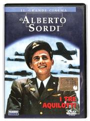 I Tre Aquilotti - Alberto Sordi