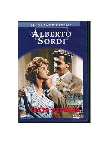 Costa Azzurra - Alberto Sordi