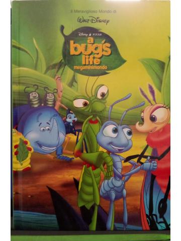 A bug's life megaminimondo