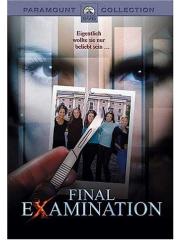 Final examination dvd