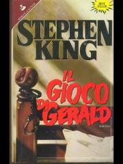 Il gioco di Gerald di King