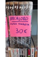 Archlord Serie Completa