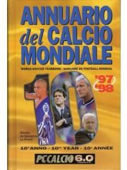 Annuario del Calcio mondiale '97 '98