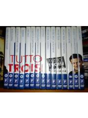 Tutto Troisi dvd