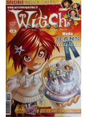 Witch (Disney), 81