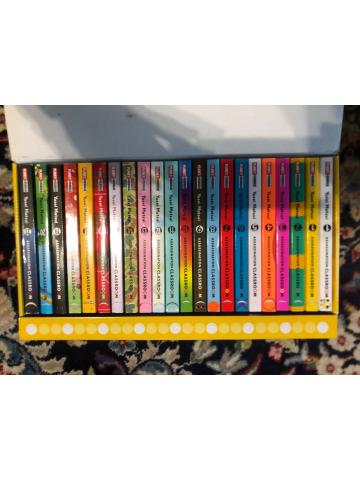 Assassination Classroom 1-21 - Yusei Matsui - Planet Manga - Panini Comics - Box - COMPLETA + 1 Variant