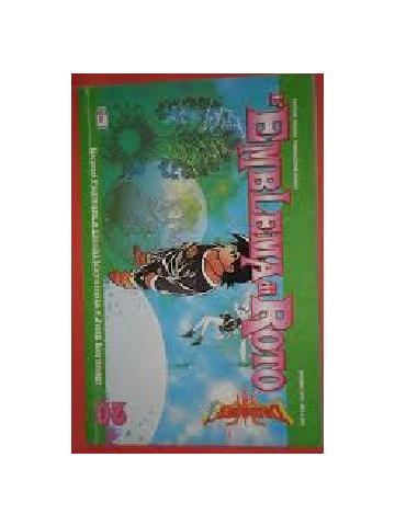 DRAGON QUEST L'EMBLEMA DI ROTO, 20
