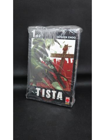 Tista- Serie Completa