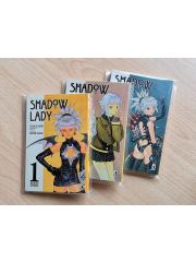 SHADOW LADY COMPLETA