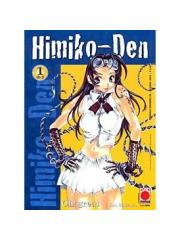 HIMIKO-DEN, SERIE COMPLETA