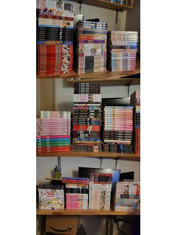 Lotto Manga