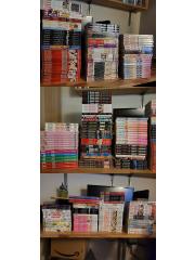 Lotto Manga