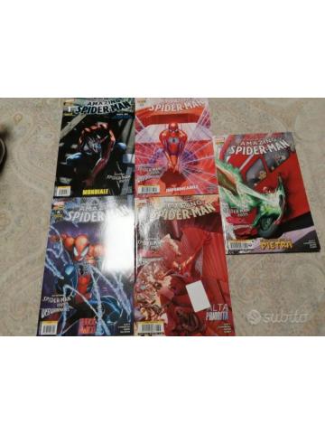 Amazing Spider-Man