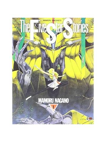 Five Stars Stories 1-6
