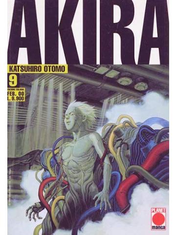AKIRA 9
