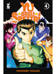 YU DEGLI SPETTRI NEW EDITION 04